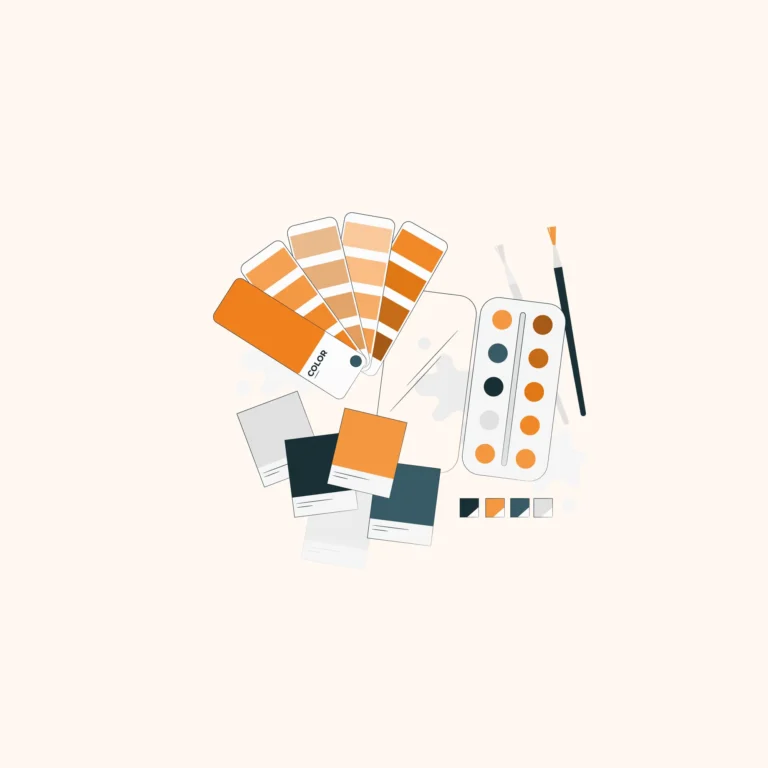 5 stijlvolle horkleuren voor jouw interieur