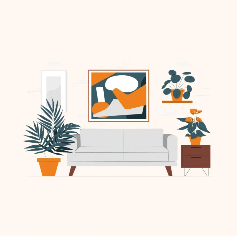 Design horren: functioneel én stijlvol voor elk interieur