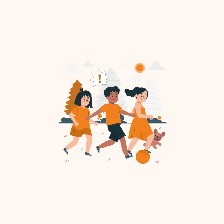 Kindvriendelijke horren: veilig en duurzaam