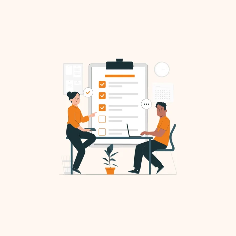 Zelf horren monteren: de ultieme checklist