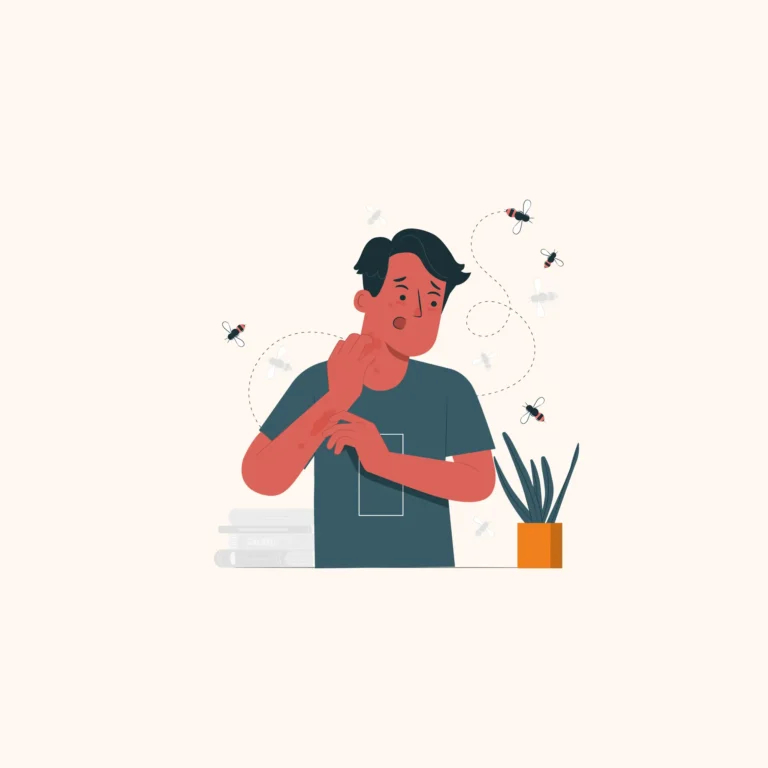 Zomerse horren hacks: muggenvrij met ramen open