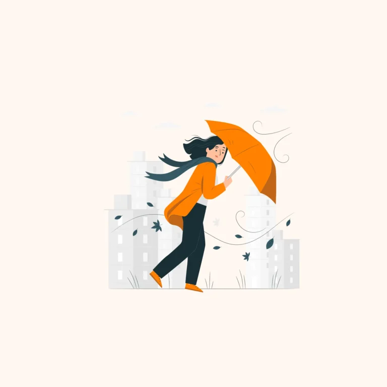 Last van wind? Zo kies je een hor die niet klappert